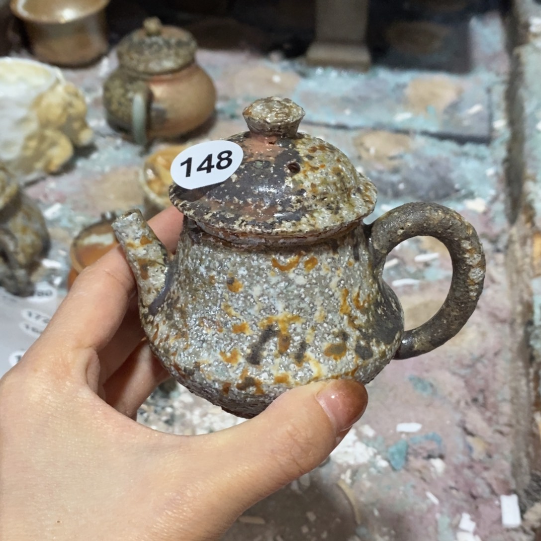 开窑大吉，高货多多！148