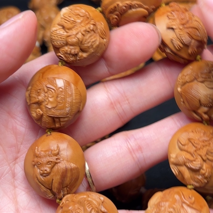 橄榄核手串/手链亿*手串