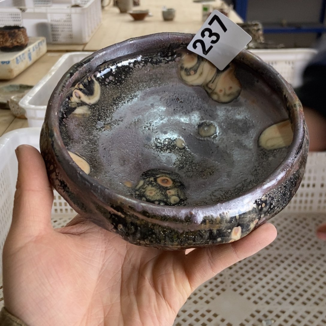 237 一家茶器直播分享