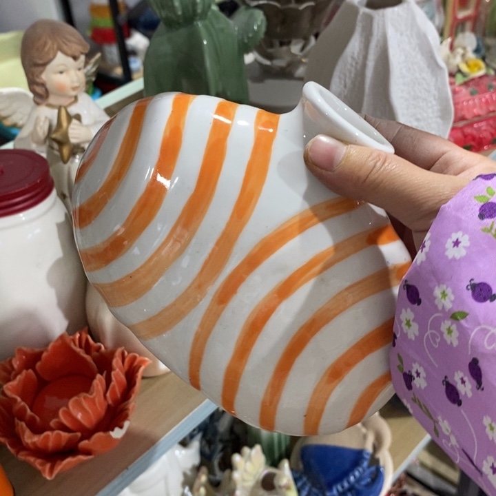 陶瓷树脂工艺摆件