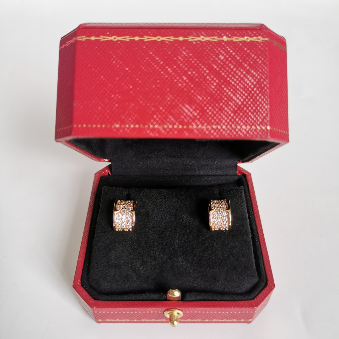 5088高级感气质耳环