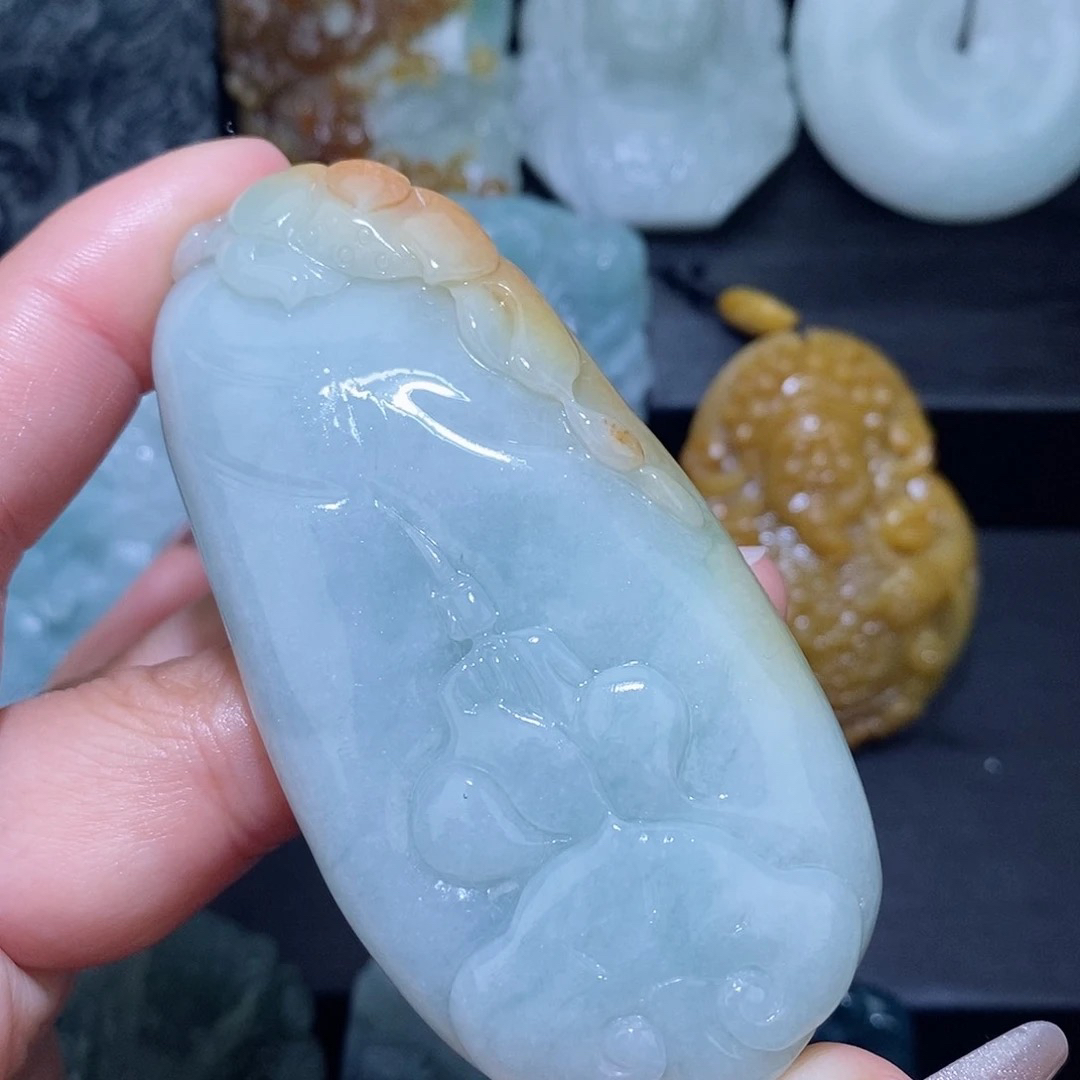 天然翡翠A货牌子88888888