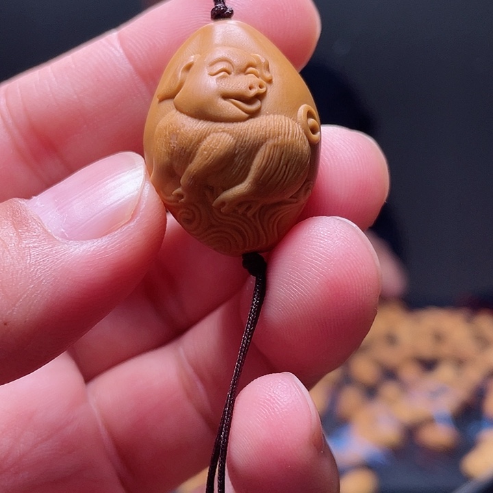 橄榄核手串/手链橄榄油