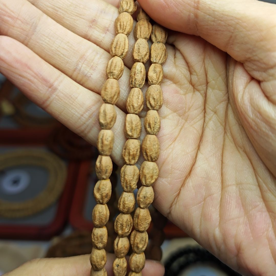 柏香籽/百香籽吊坠s****1