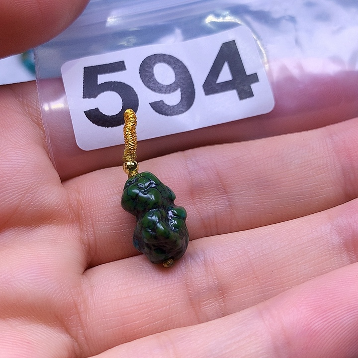 空竹粉丝专享十堰特色手工散珠