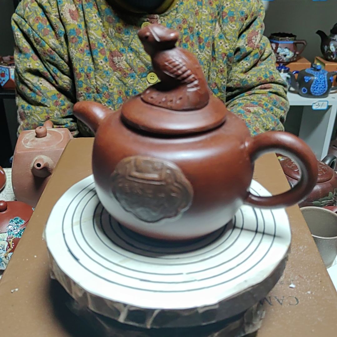 紫砂茶壶11111111111