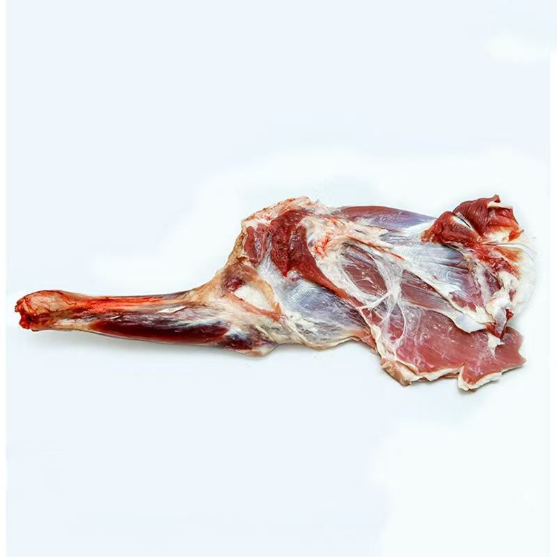 内蒙古花加拉嘎羊前腿