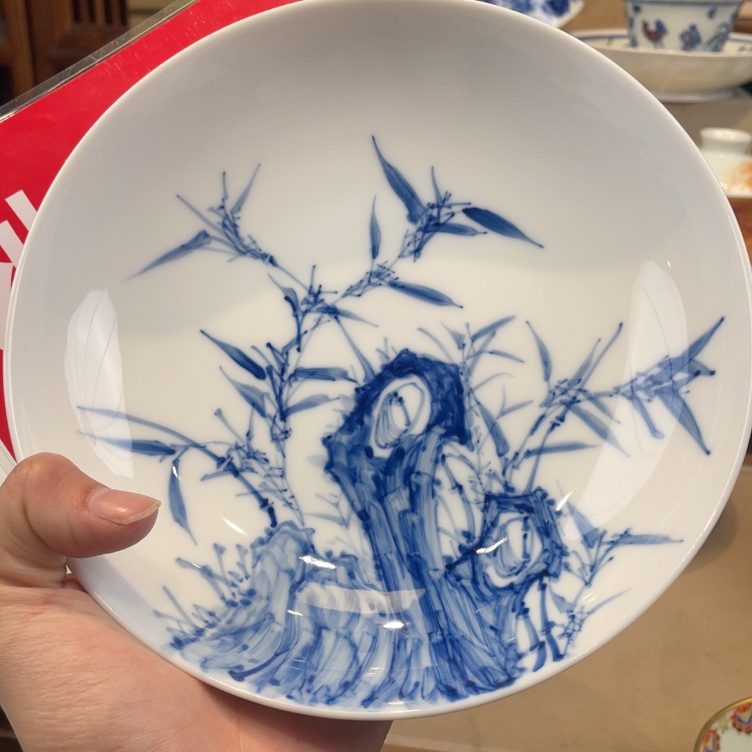 杯景德镇陶瓷景德镇瓷器景德镇