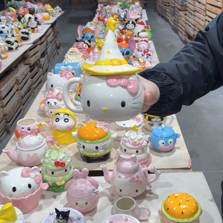 紫砂茶案这么多年的感情都