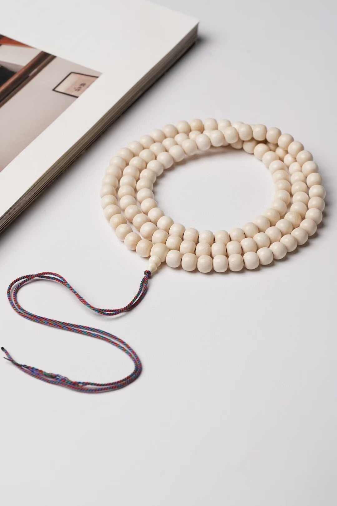 【猛犸牙】手串手镯摆件 专拍改价链接 私自拍下无效不发货