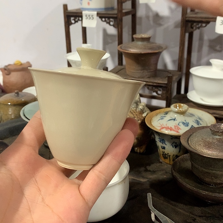 微瑕茶具介意勿拍