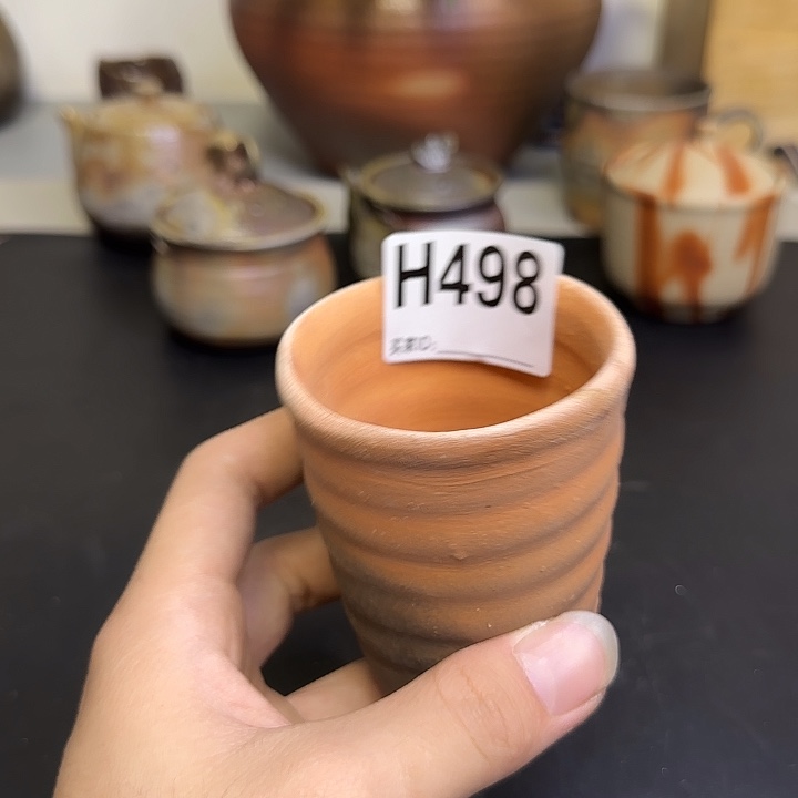 备前烧作品备前烧作品