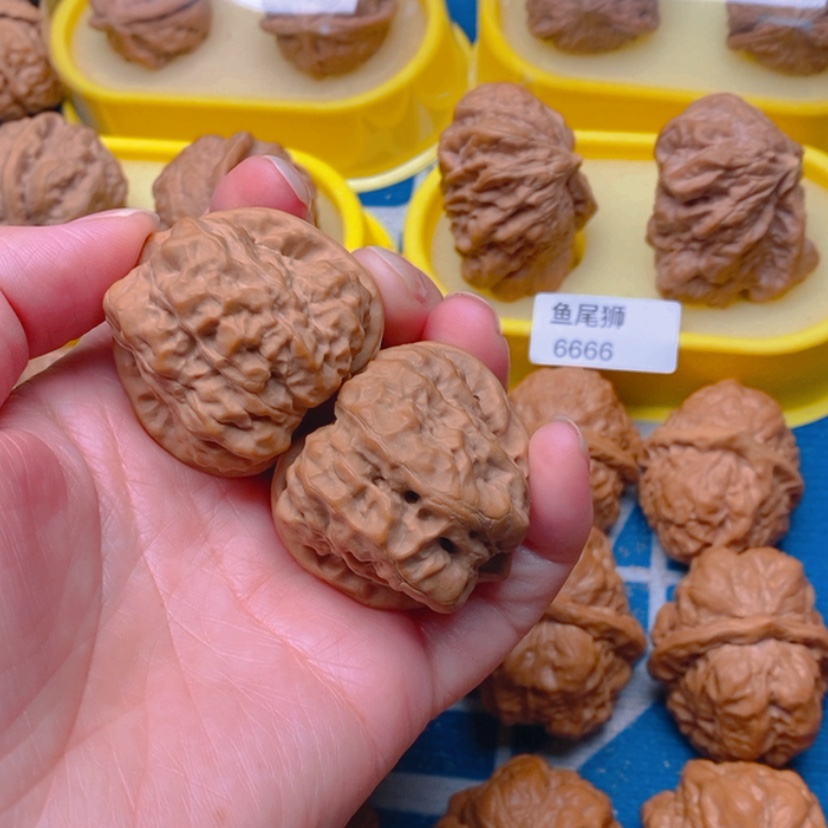 【闪购商品】手串/手链核桃边39全品