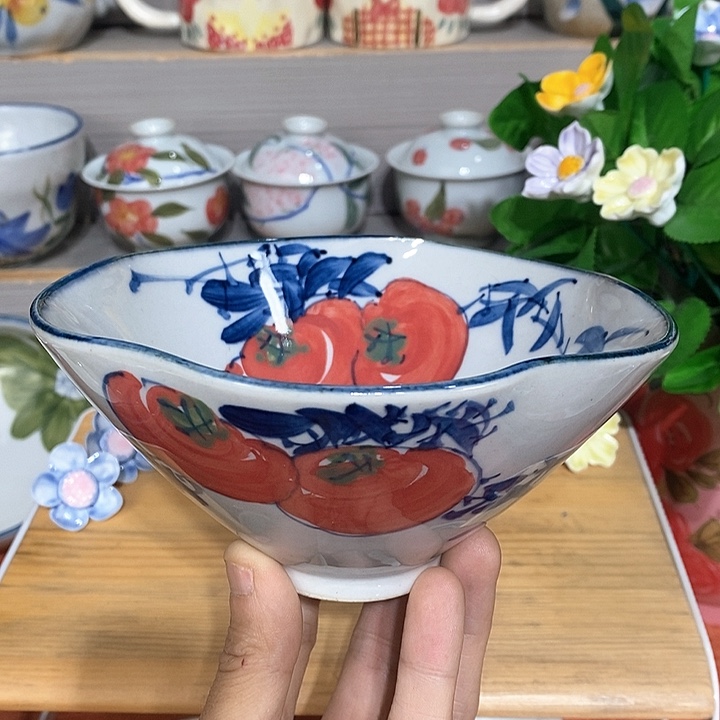 禾泥陶器手工制作