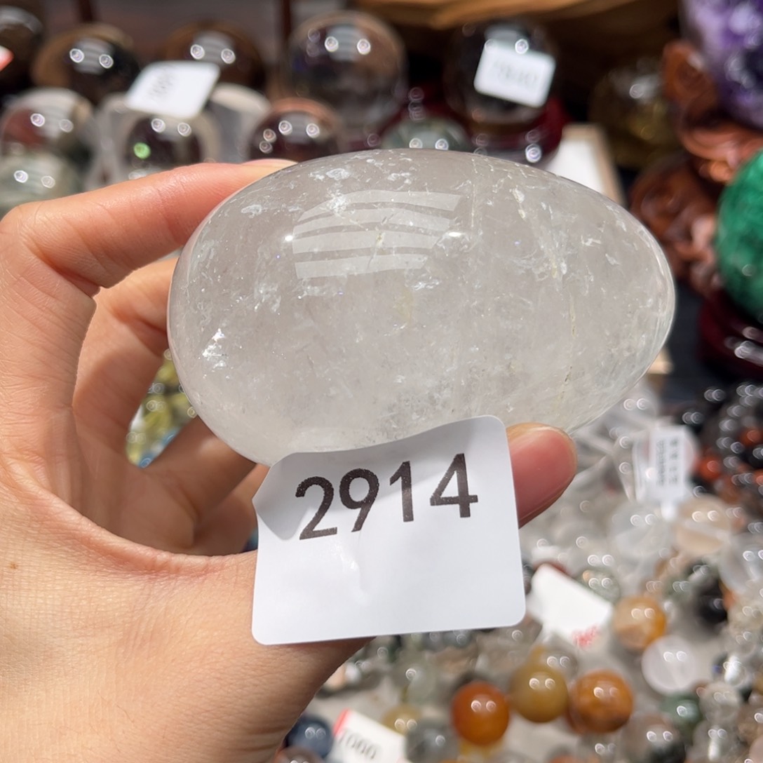 【闪购商品】未镶嵌手串水晶