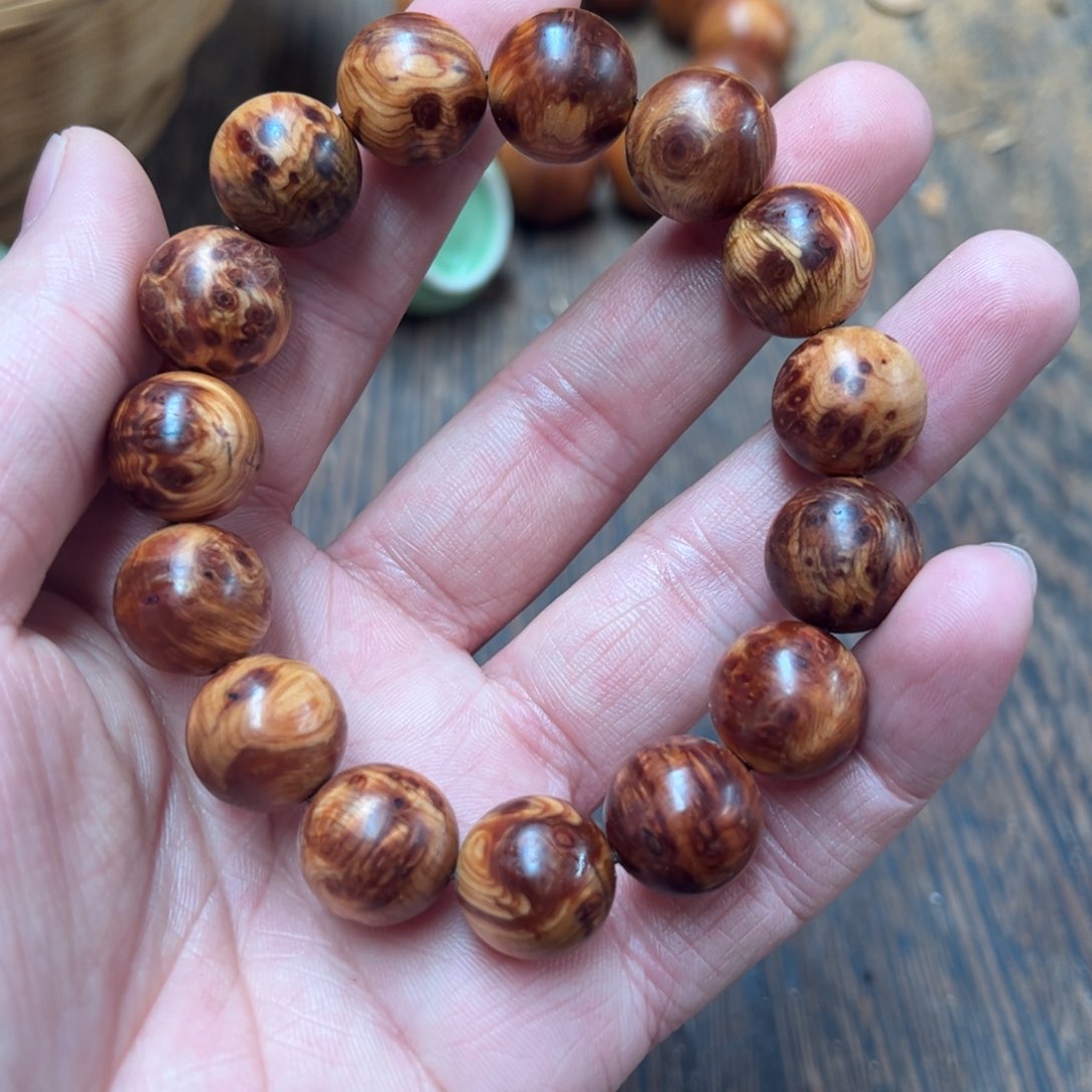 太行崖柏陈化太行