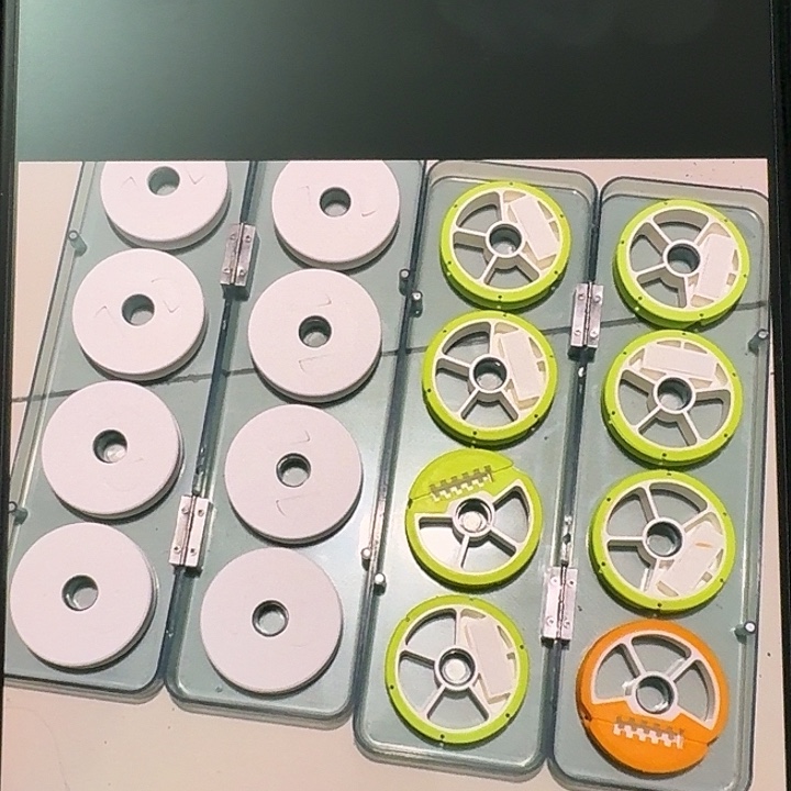 主线盒一单两个一单