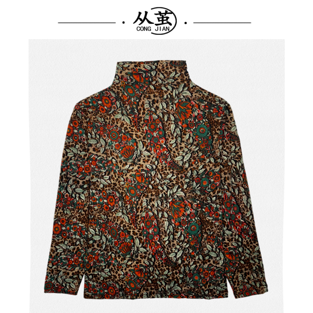 A全羊毛~【超级软糯】又轻又暖！暖意相拥！过秋冬的底气！上衣2549-15