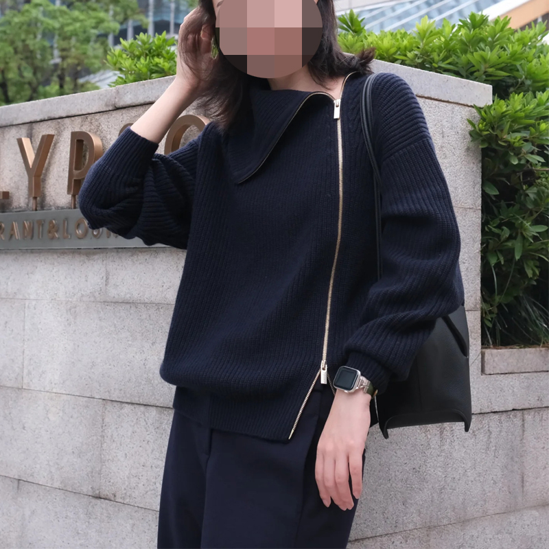 元厂高支精纺澳洲美利奴羊毛罗马布裤！区别市面一切，超显瘦