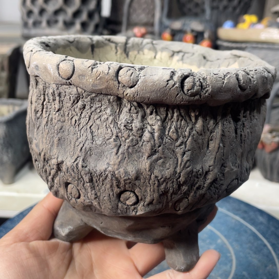 红陶一个人的时候就会想