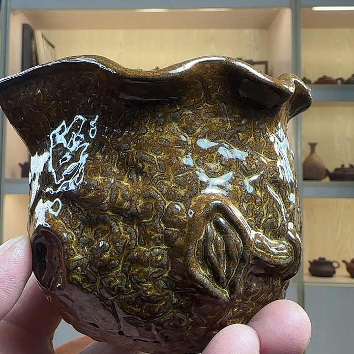 茶壶紫砂宜兴紫砂工艺