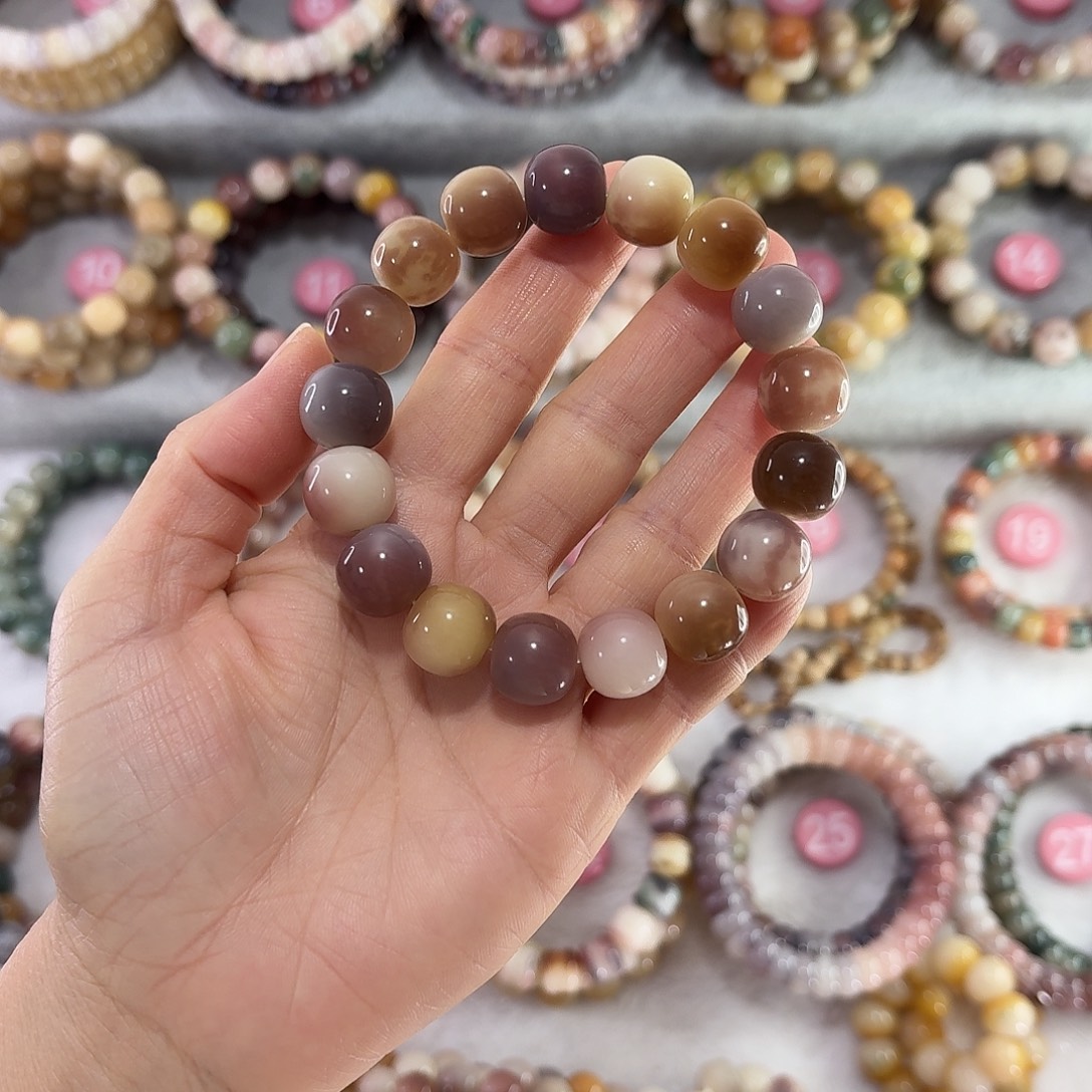 菩提根/象牙果吊坠