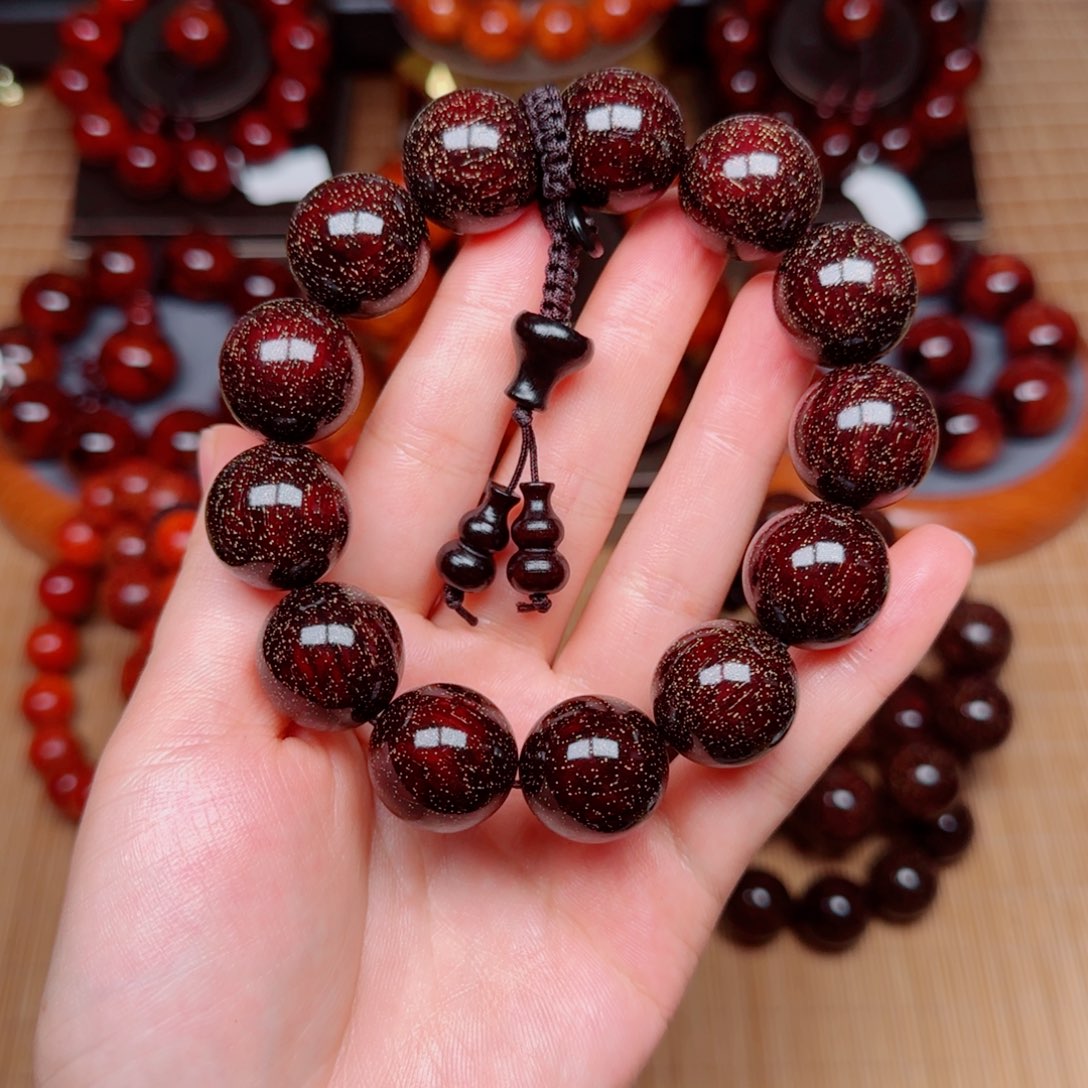 檀香紫檀（小叶紫檀）想3w