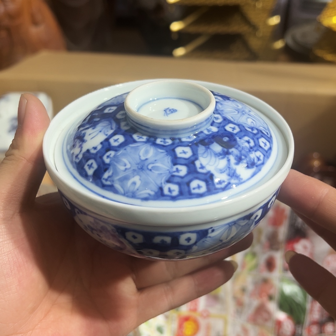 陶瓷制品加工工艺技术