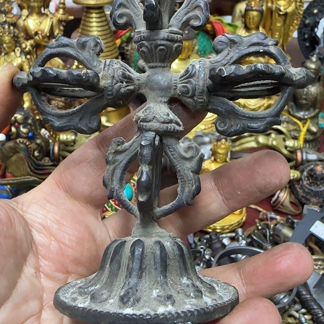 【闪购商品】创意家居工艺品吧主