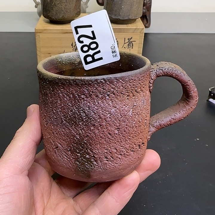 备前烧作品备前烧作品