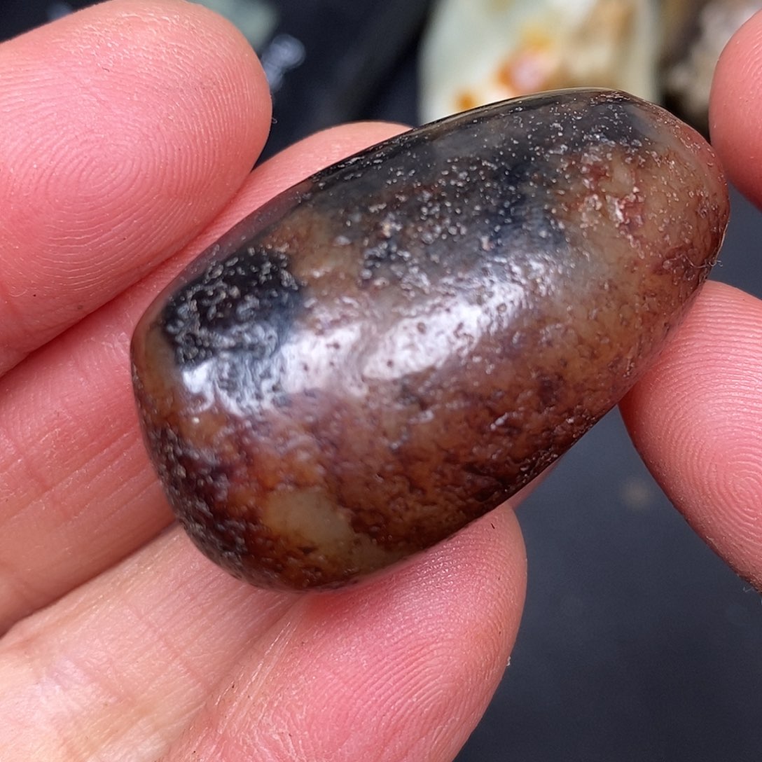 和田玉未镶嵌珠宝奇石