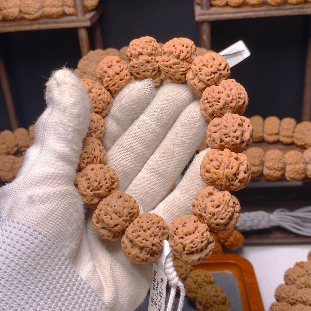 金刚菩提手串金刚菩提