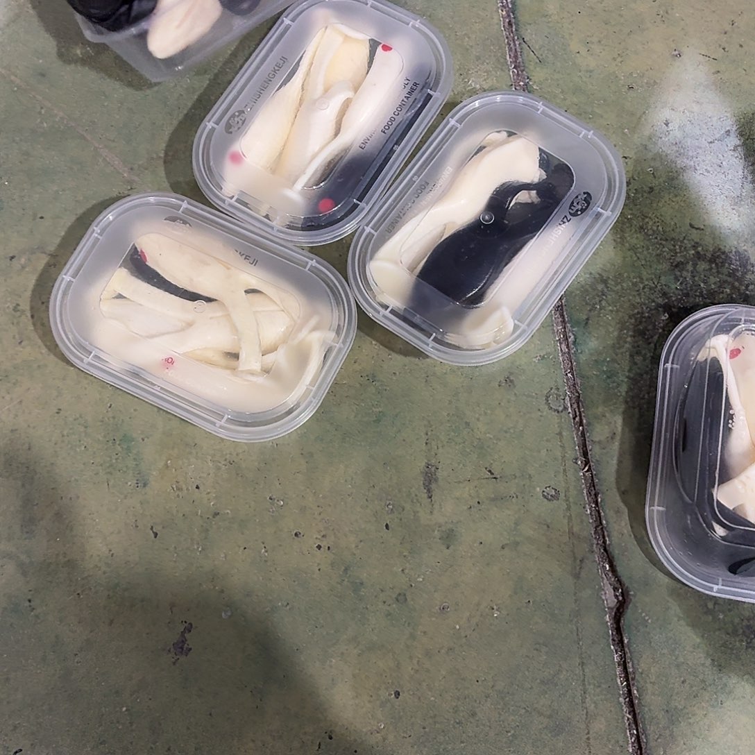 孤品3-全部颜色随机