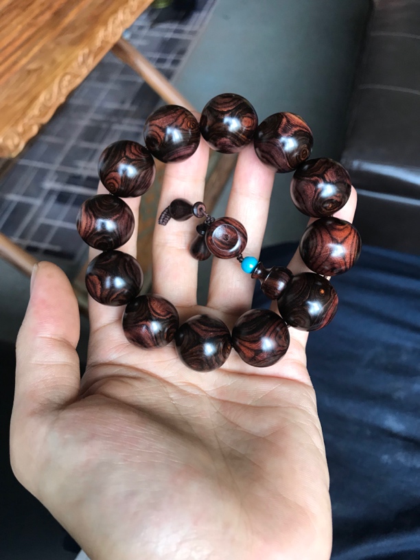 海黄工整对眼X纹串