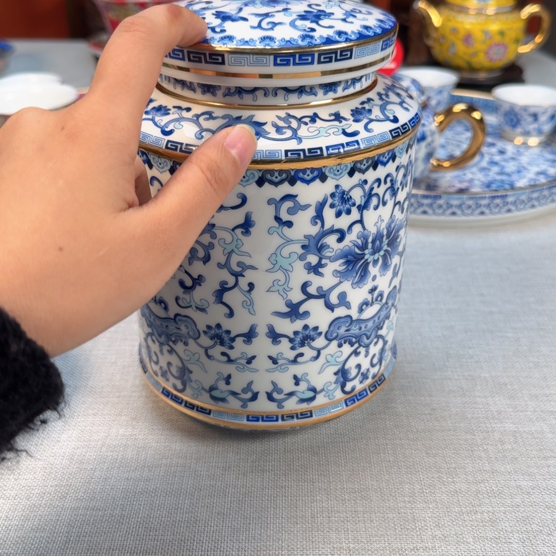 大***衣景德镇陶瓷景德镇瓷器