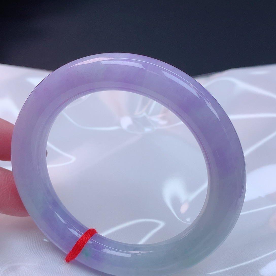 【闪购商品】未镶嵌手镯翡翠55