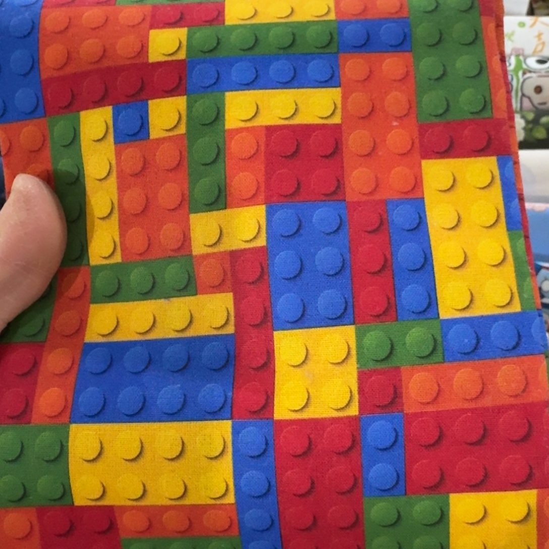 棉纯棉平布1米价X1.1米宽33