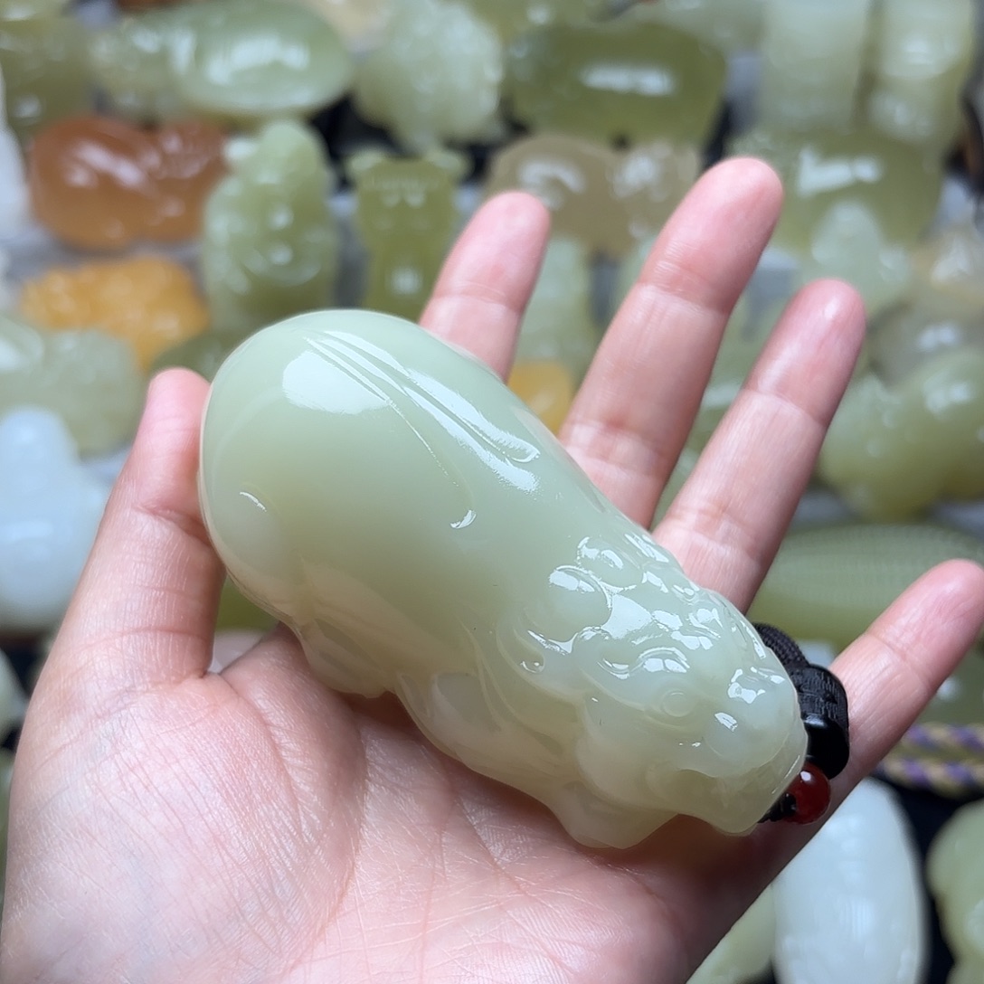 盆景石奇石时尚百搭石头