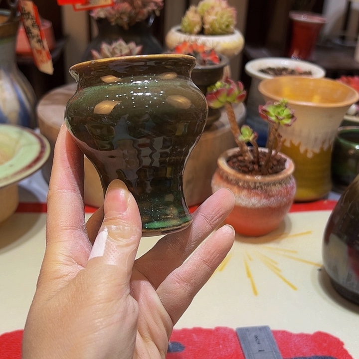 景德镇陶瓷2单包邮