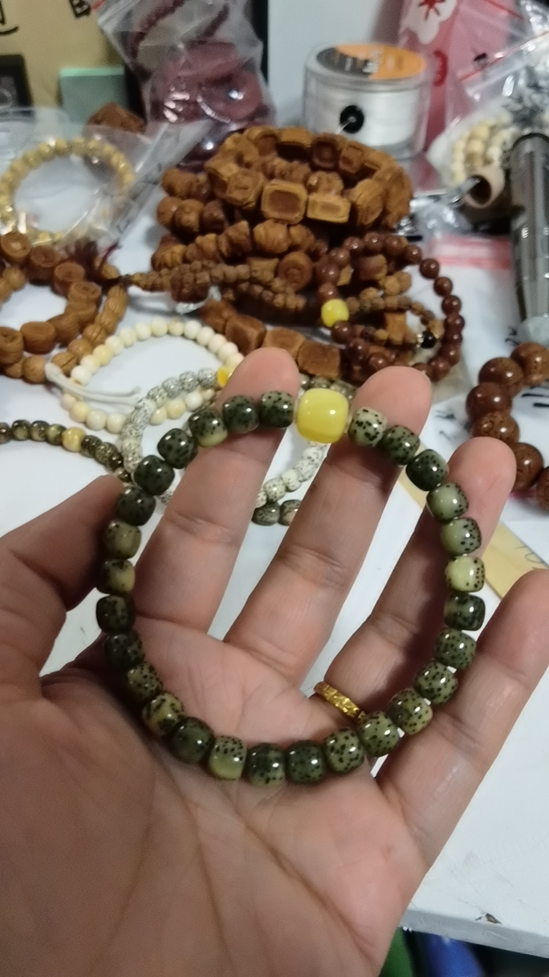 海南星月大留白尺寸8+