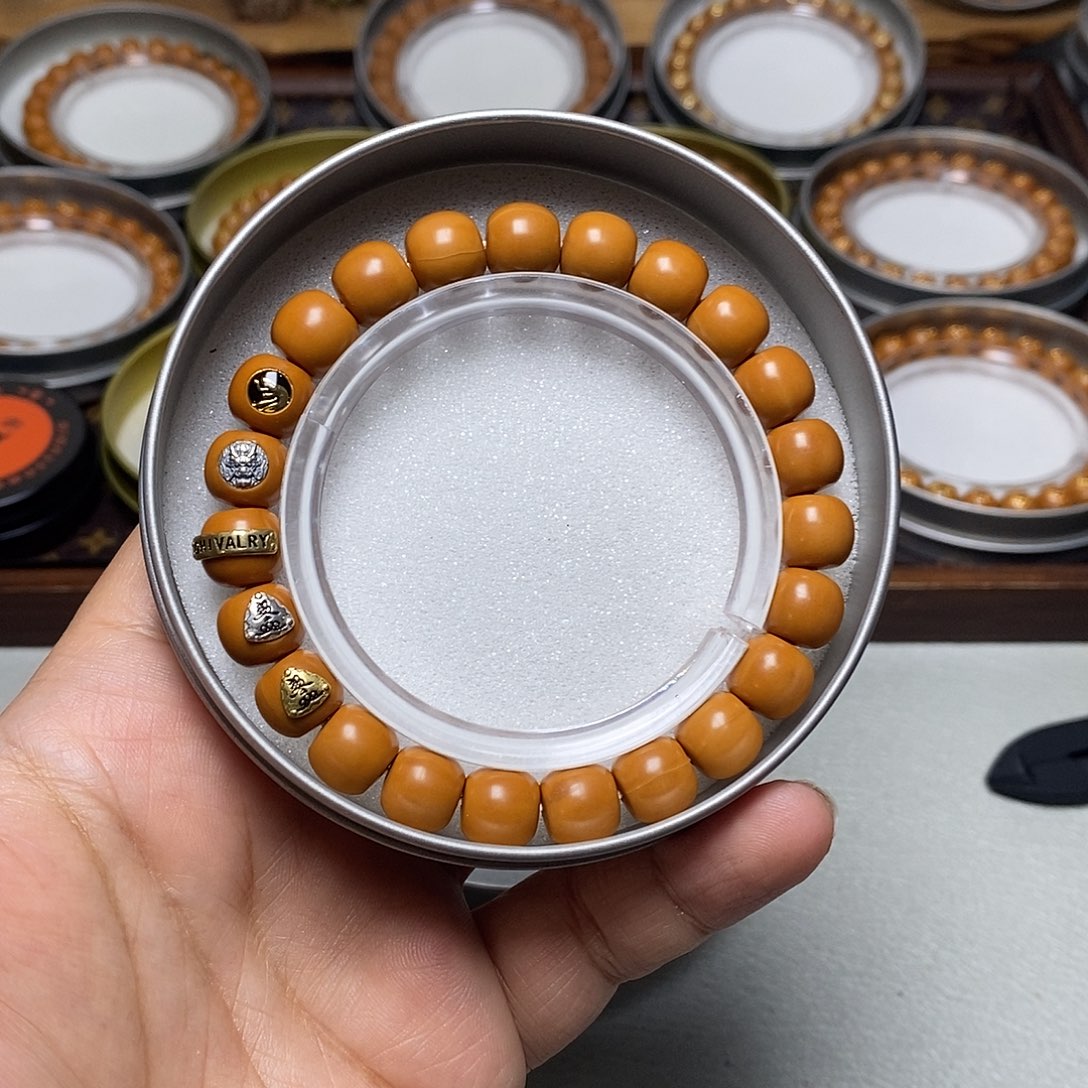 猴头核桃手串26号五标高配老型10左右