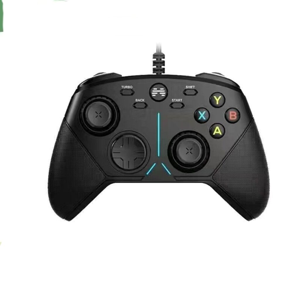 便签丨无线手柄便签