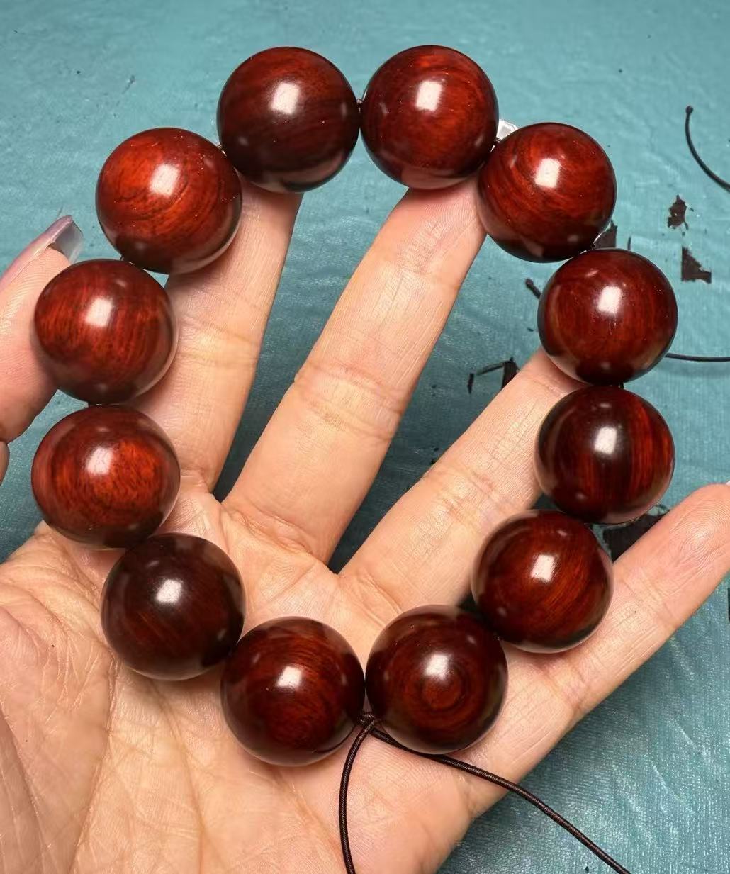 印度小叶紫檀（多样性发货）