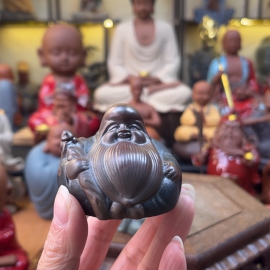 紫砂茶宠紫砂655656996