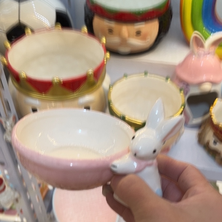 陶瓷微瑕介意慎拍