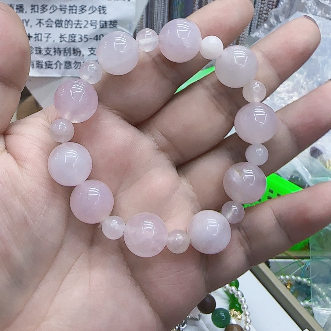 未镶嵌淡水珍珠50号