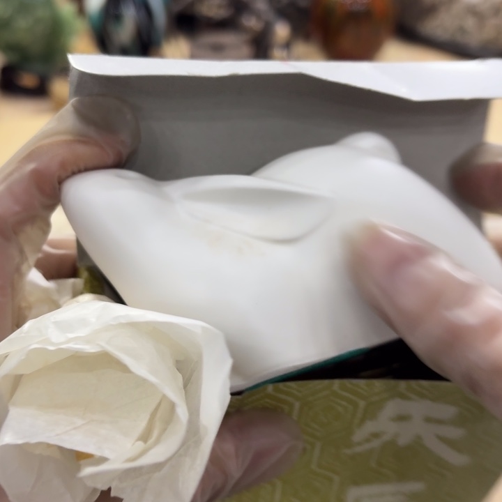 陶瓷陶瓷制品陶瓷摆件