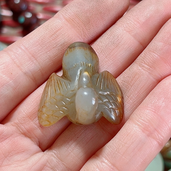 风***静大理石磁石我也很喜欢这个风格