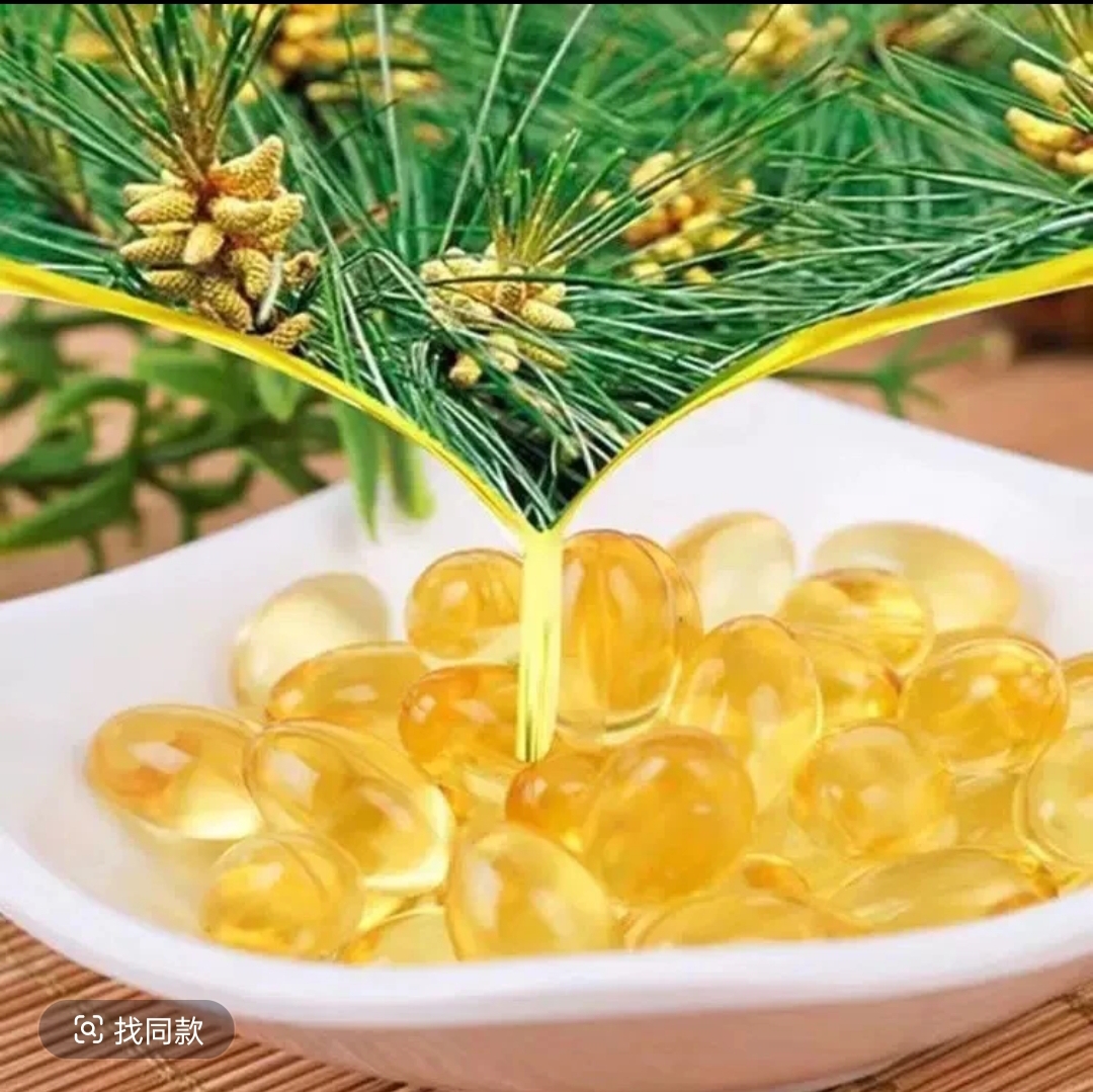 小宇农家山货 临时链接 松 非粮油米面