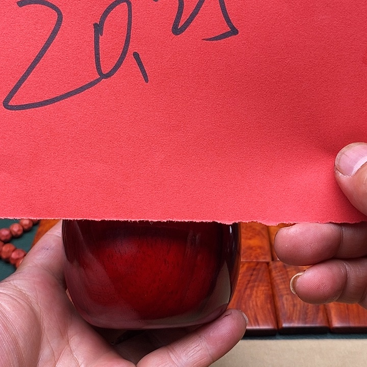 檀香紫檀（小叶紫檀）其他